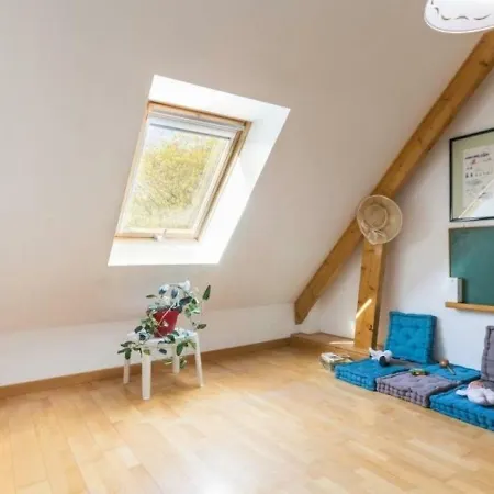 Ferienhaus House Bouzeray *
