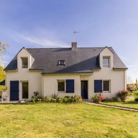 Ferienhaus House Bouzeray