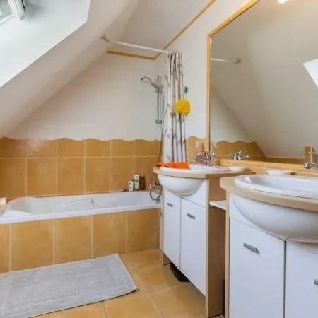 Ferienhaus House Bouzeray