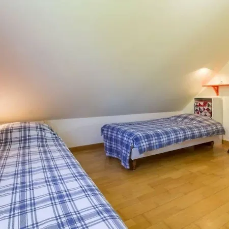Ferienhaus House Bouzeray
